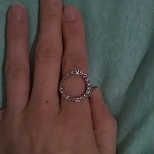 Any Size 💍 Ring